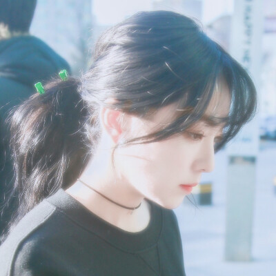 女爱豆头像 自截调 拿图点赞收藏
二传私我且注明推糖農溫 盗图司马