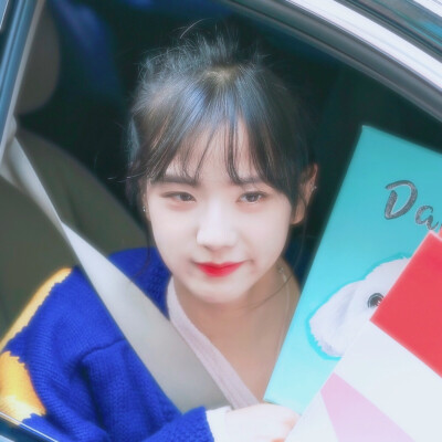 女爱豆头像 自截调 拿图点赞收藏
二传私我且注明推糖農溫 盗图司马