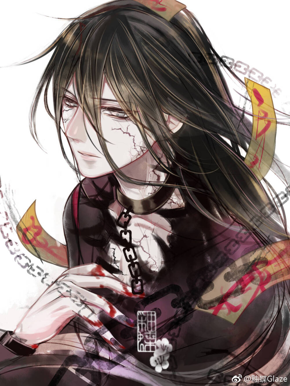 傲雪凌霜宋子琛