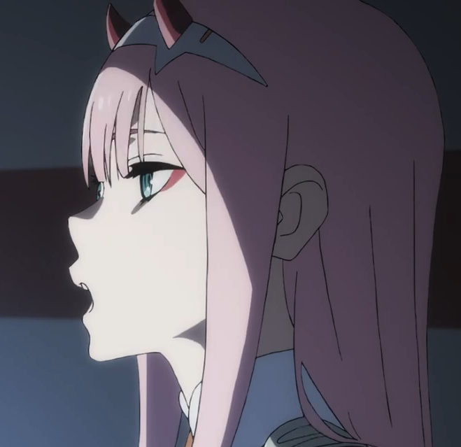 Darling in the FRAHXX