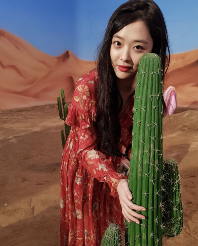 崔雪莉Sulli 壁纸图片