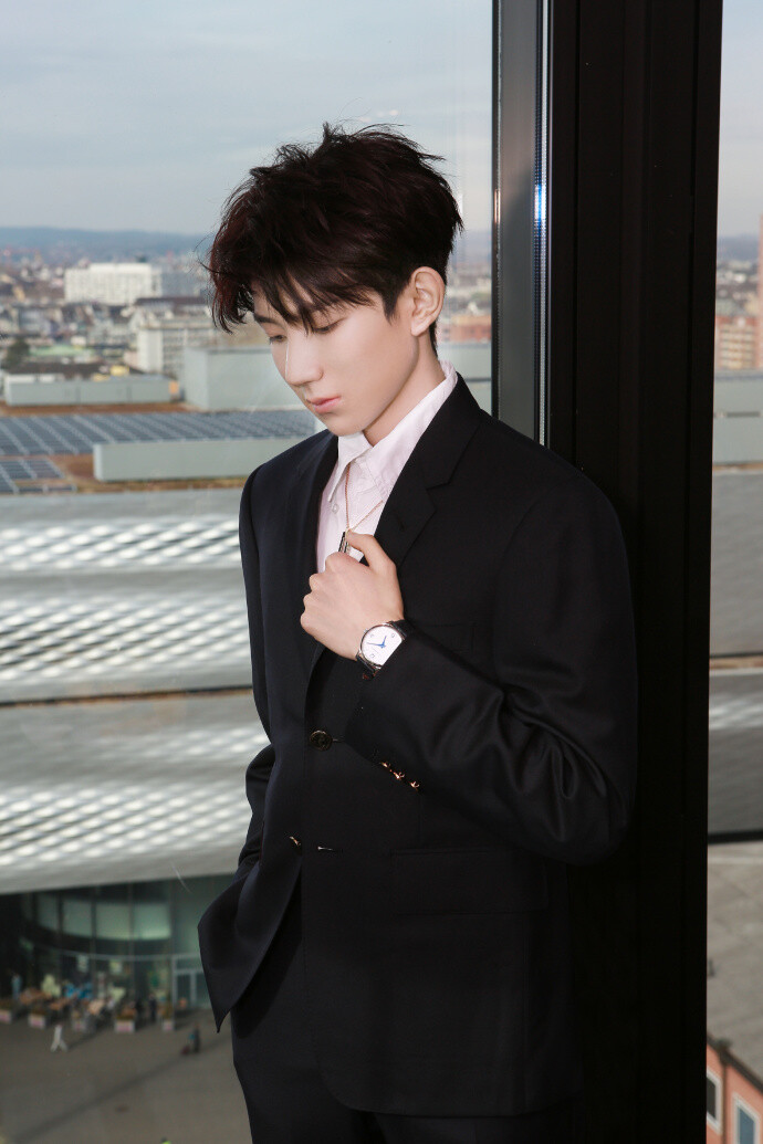 丰神俊秀美人风骨