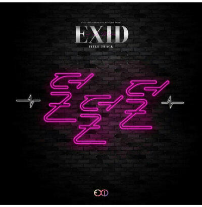 EXID 朴正花 安孝珍LE 许率智 安喜延hani 徐慧潾