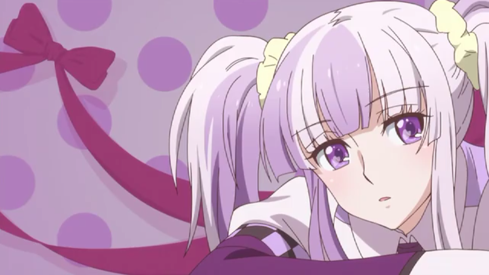 截图 御神乐学园组曲 藤白乙音