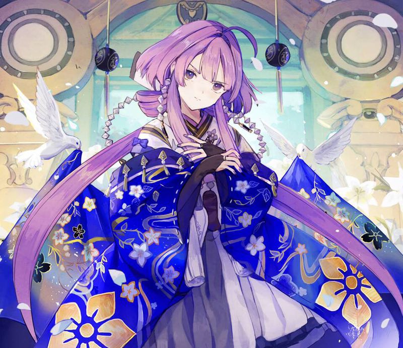 御灵录 明智珠子