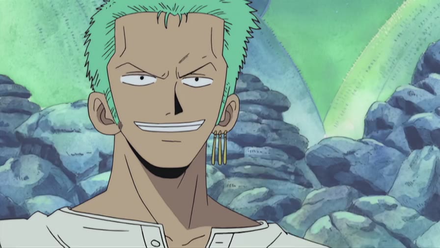 罗罗诺亚索隆,阿拉巴斯坦篇