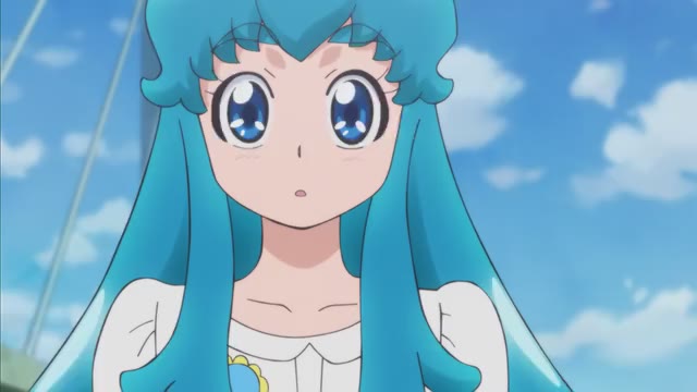 小姬cureprincess公主天使