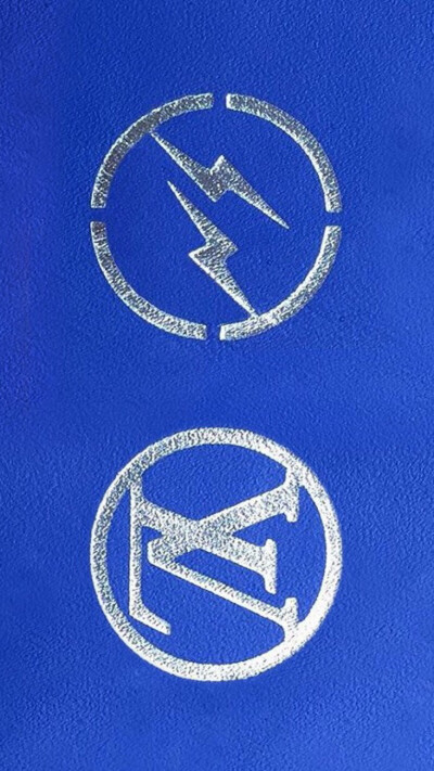 Pidan｜LV × Fragment