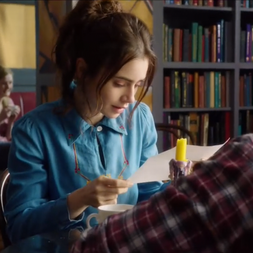 《爱你，罗茜》