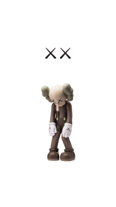 Pidan｜KAWS