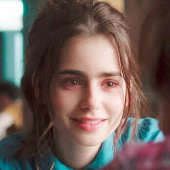 《爱你，罗茜》