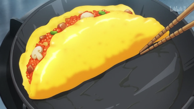 异世界食堂