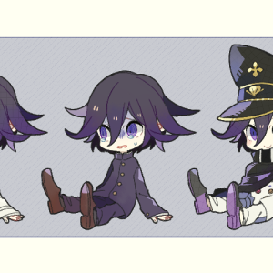 王马小吉弹丸论破枪弹辩驳图源推特