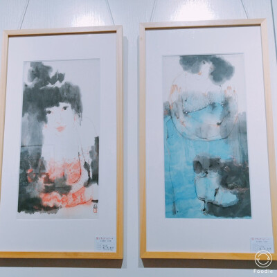 110校庆展