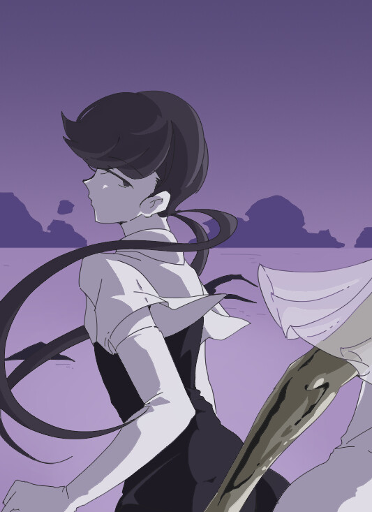 宝石之国 涅普琪 柱星叶石
作者：秋彦
id=67759703