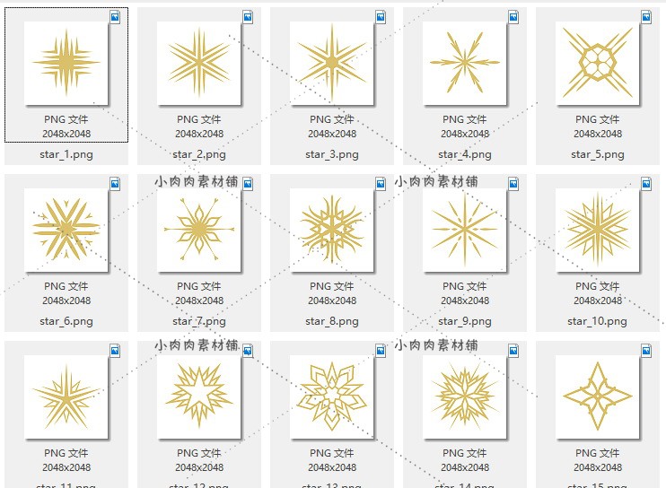 复古金色镂空纹理雕花设计元素图形图案装饰背景PNG素材png304