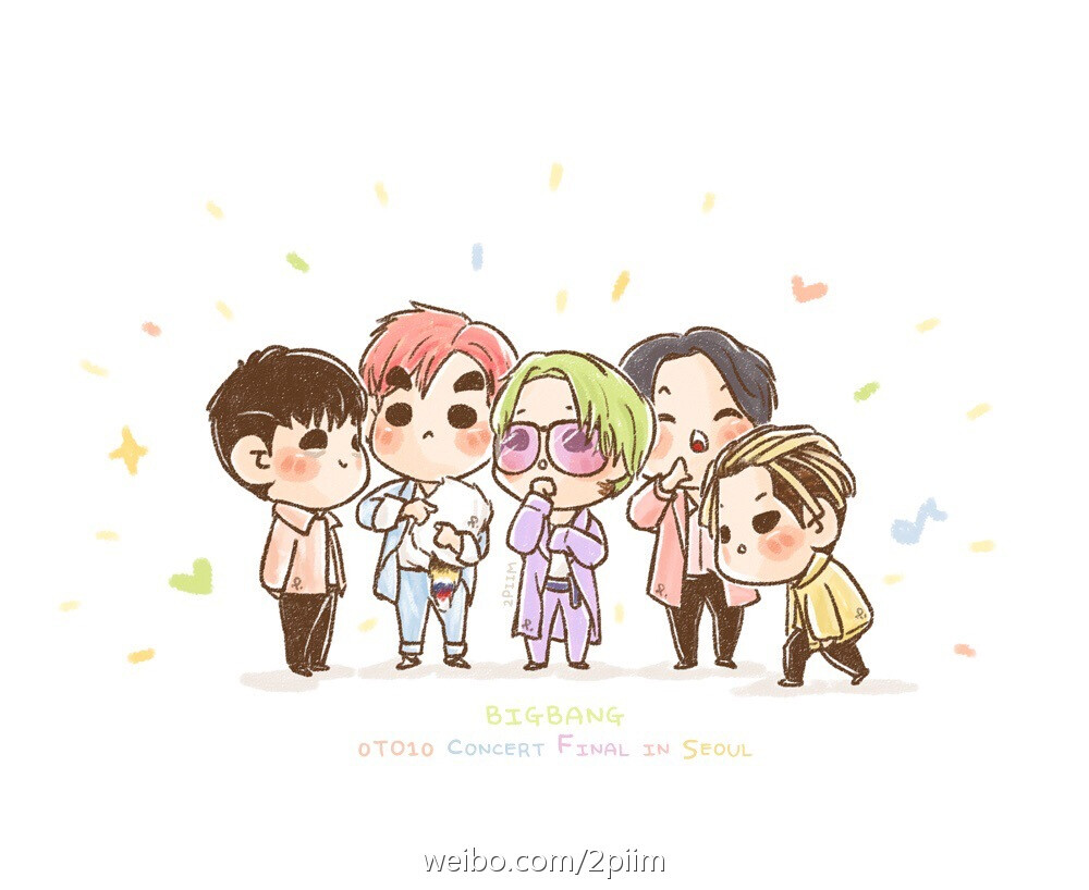 BigBang