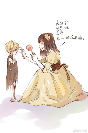 魔女系列又来了吖♡还是一样的甜♡
喜欢的收藏哦♡
全员╳悠然 恋与制作人