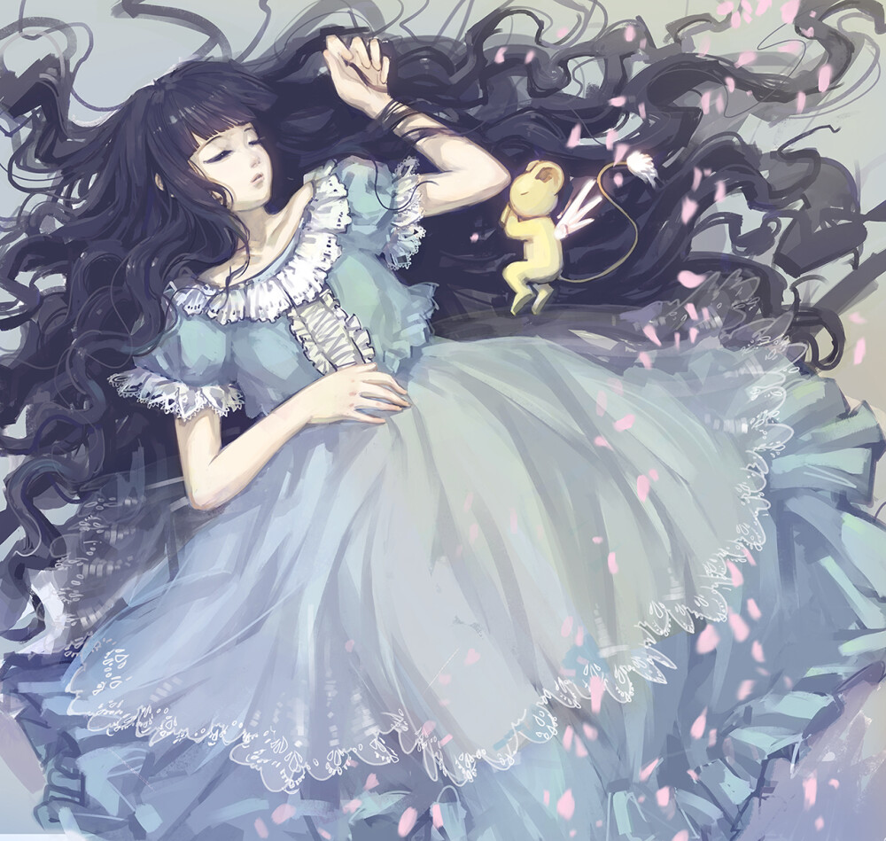 魔卡少女樱 知世
