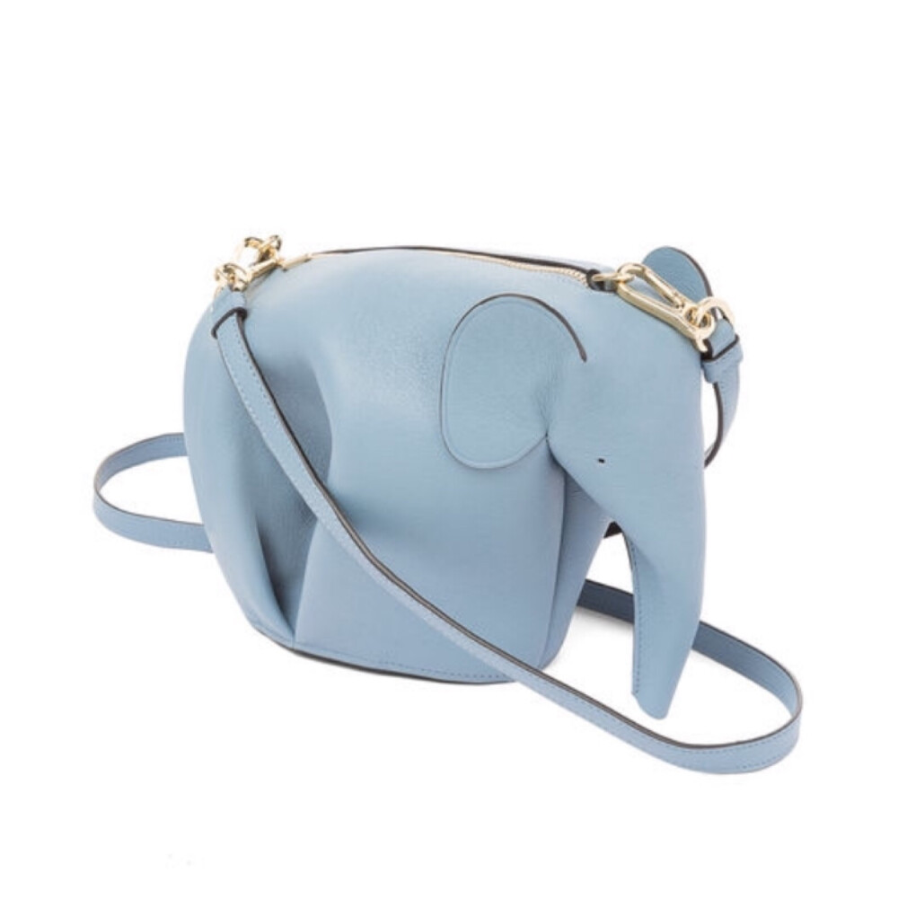 loewe
elephant mini bag