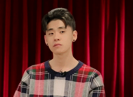 张云雷 动图 一郭汇 201803