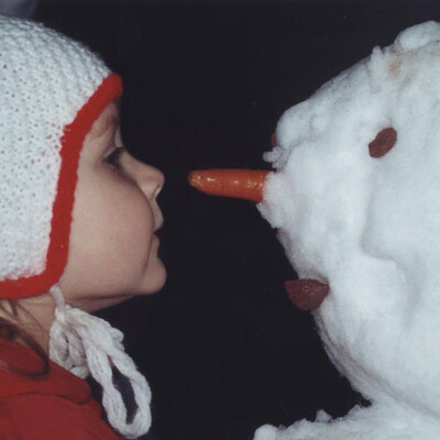 snowman 