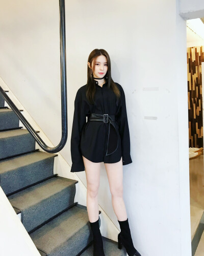 CLC 庄锭欣