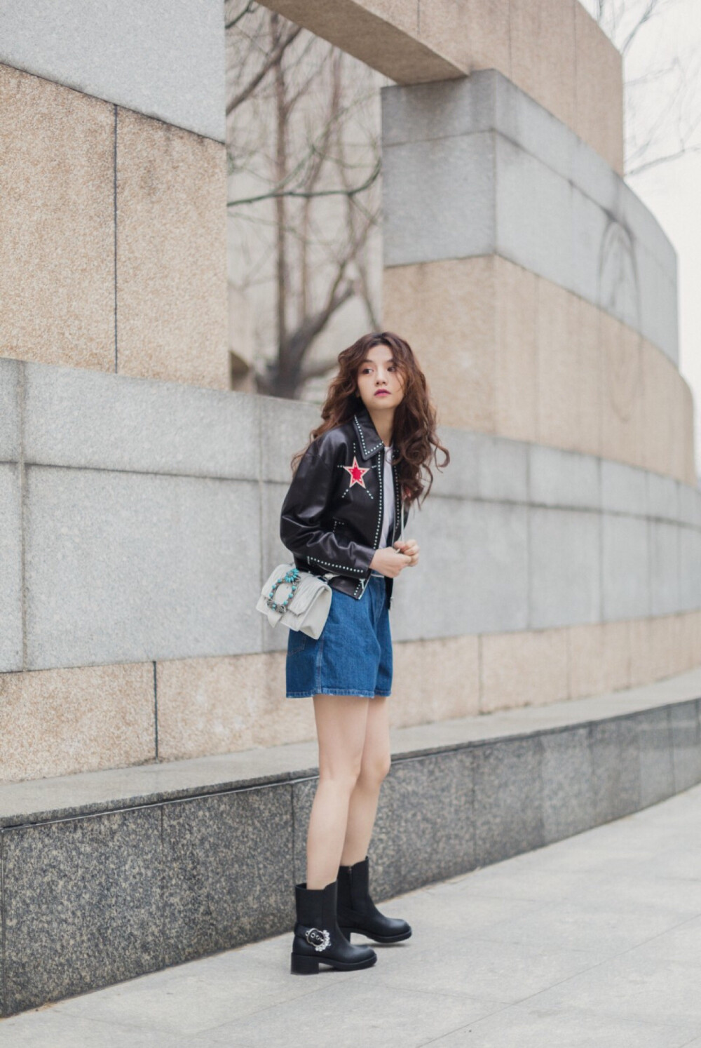 春夏演员春夏春夏壁纸国内女星赞评论1更多