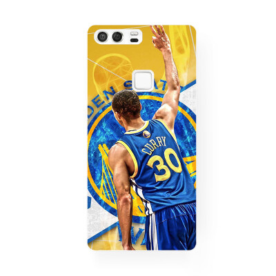 Curry库里NBA勇士 华为P10 P9 Plus mate10 9 PRO 荣耀9 手机壳