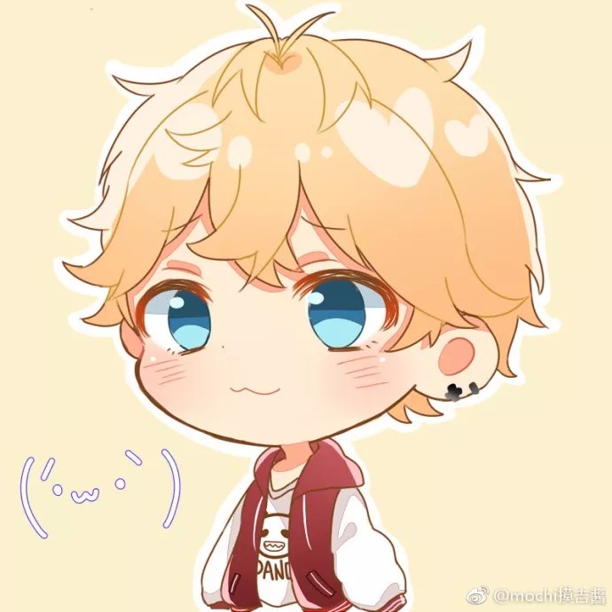 周棋洛卖萌五连