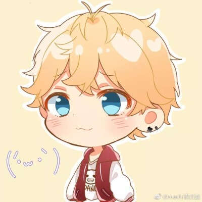 周棋洛卖萌五连