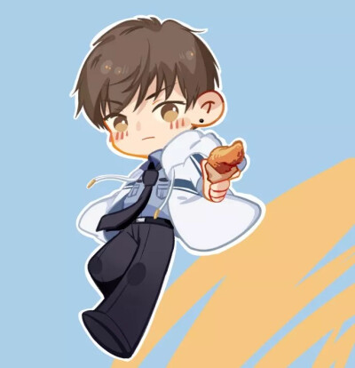 四只头像
恋与制作人 李泽言 周棋洛 白起 许墨