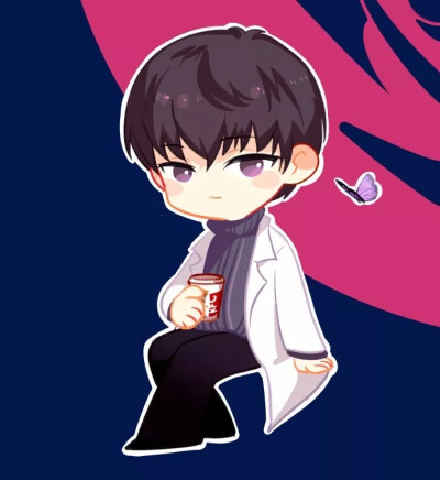 四只头像
恋与制作人 李泽言 周棋洛 白起 许墨