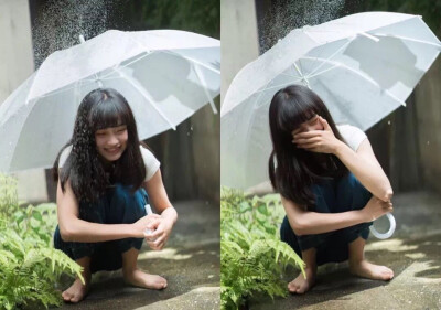 雨伞