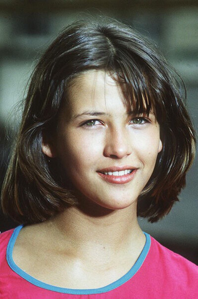 Sophie Marceau