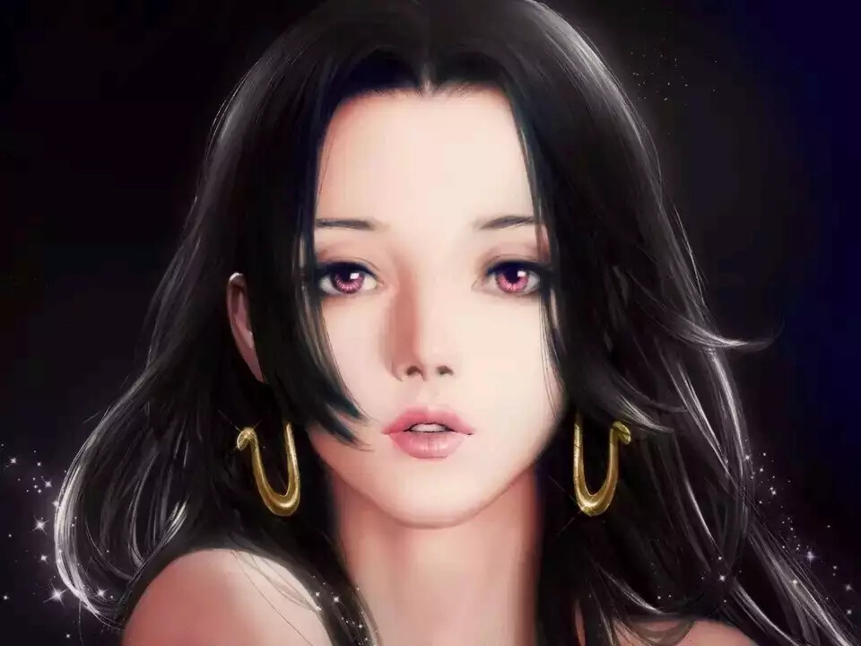 女帝