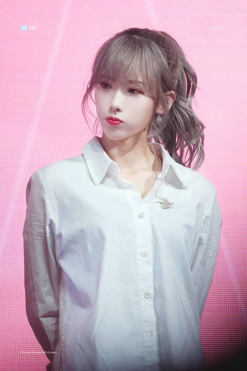 李露朵 Luda