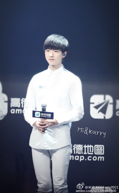 #王俊凯#+#TFBOYS王俊凯#+#TFBOYS#+cr+米米_kkkkkarry0921