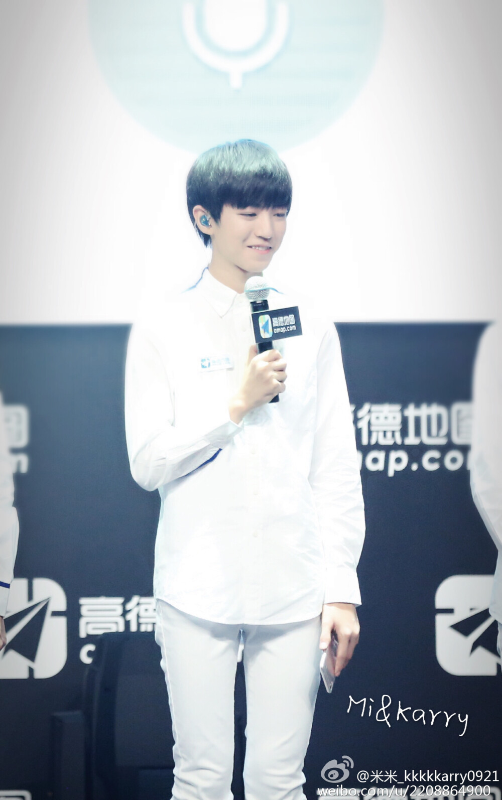 #王俊凯#+#TFBOYS王俊凯#+#TFBOYS#+cr+米米_kkkkkarry0921