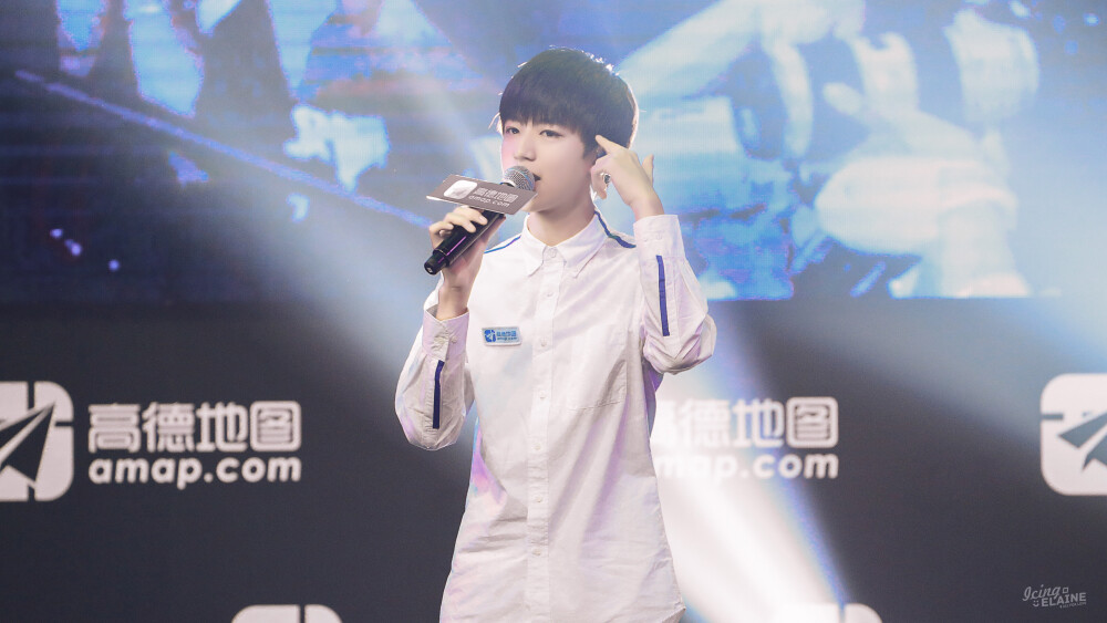 #王俊凯#+#TFBOYS王俊凯#+#TFBOYS#+cr+糖霜麦片儿