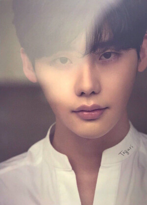 이종석 Lee Jong Suk 李钟硕