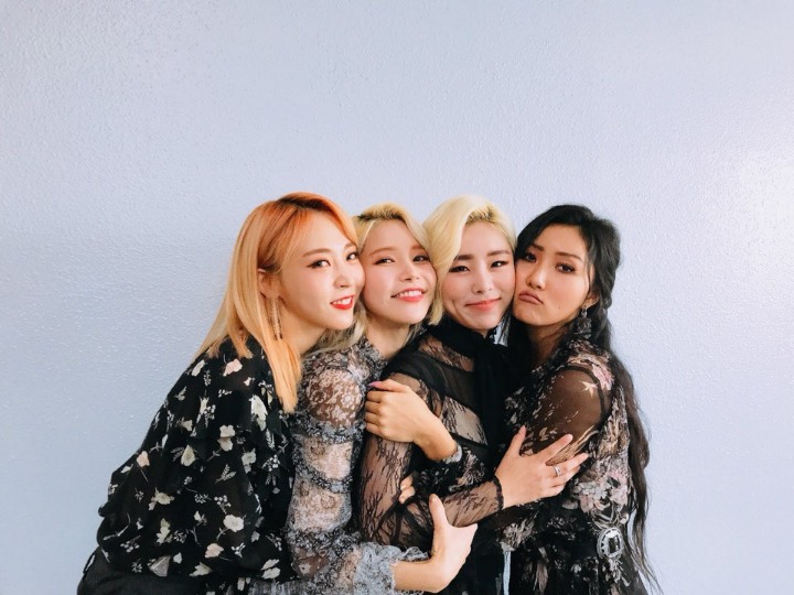 mamamoo