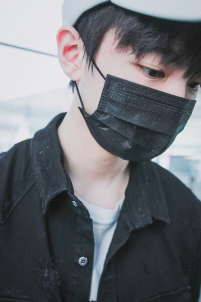 #王俊凯#+#TFBOYS王俊凯#+#TFBOYS#+cr+YourEyes_Nuononuo