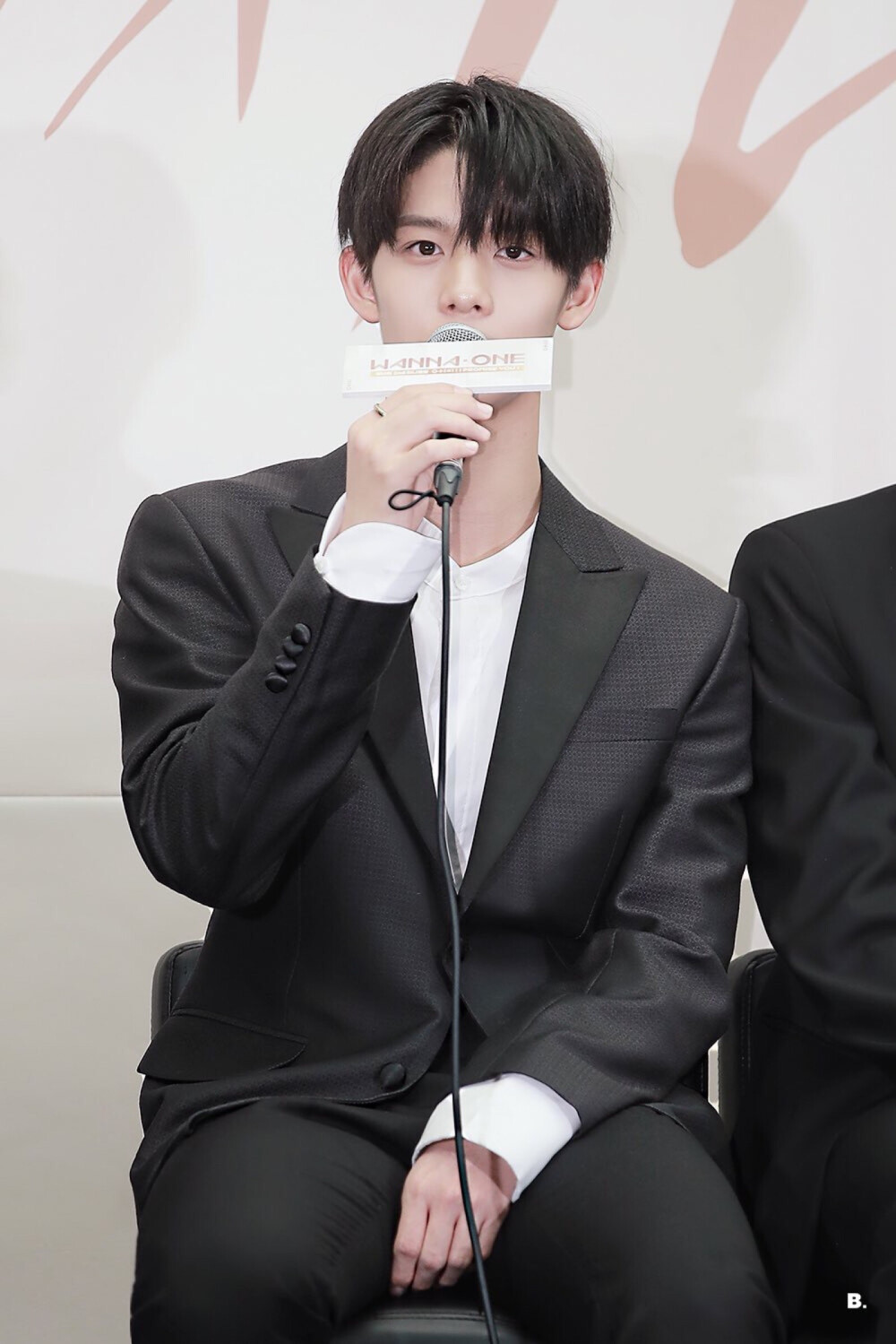 裴珍映wannaonebaejinyoung