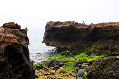 2018年3月18日——21日广西北海涠洲岛旅行