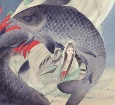 古风动漫自截/山寺更鼓
不楚见谅
二传需同意+私二传最好祈祷别遇见我