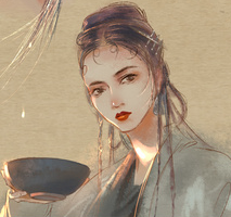 古风动漫自截/山寺更鼓
不楚见谅
二传需同意+私二传最好祈祷别遇见我