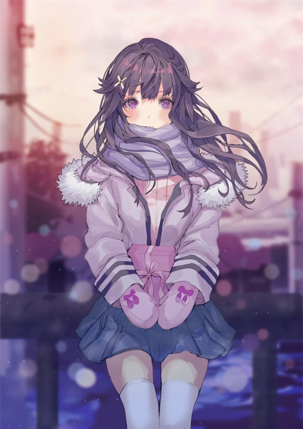 pixiv p站 侵删 图片 情侣 校园 奇幻 幻境 美景 素材 少女 美少女 萌 cp 人设 萌妹 御姐 傲娇 清纯 腹黑 萝莉 可爱 二次元 意境