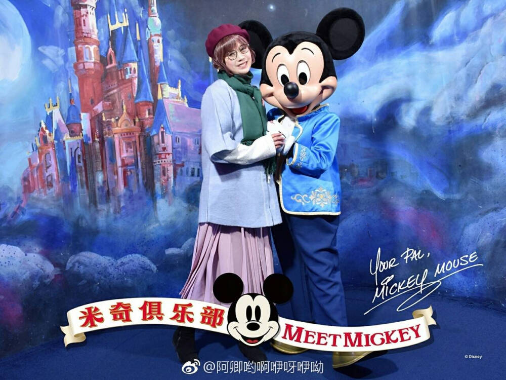 阿卿的汉服日常