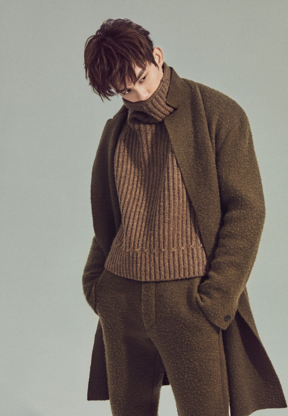 吴磊 吴三石 儿砸